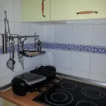 Barbancho Apartment *