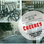 Barbancho * Caceres