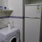 Apartment Barbancho *