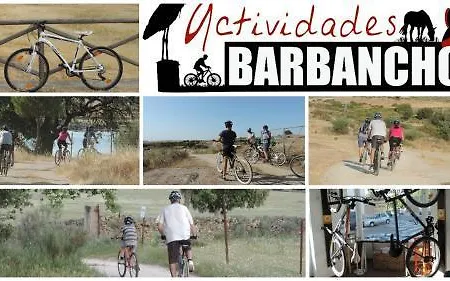 Barbancho Appartement