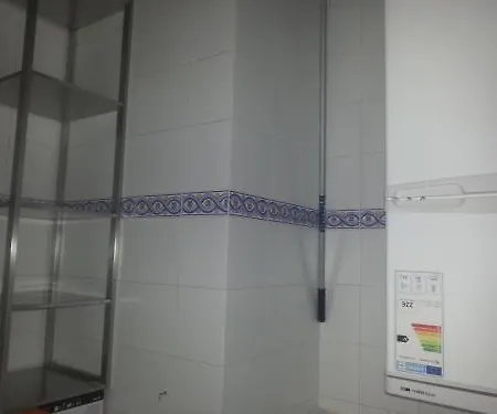 Apartment Barbancho *
