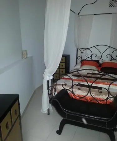 Apartment Barbancho Caceres