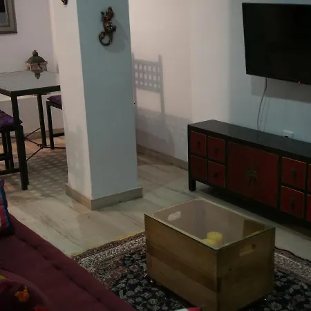 Barbancho Apartament *