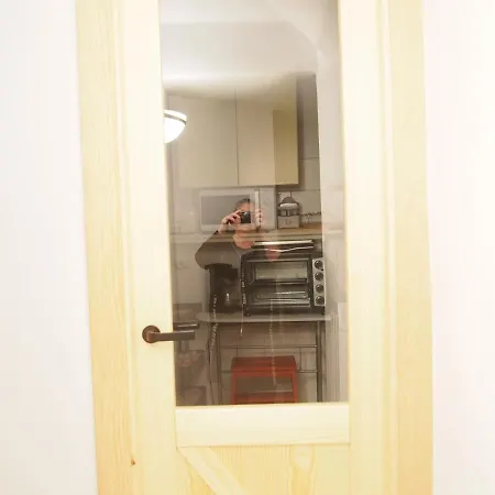 Barbancho Appartement