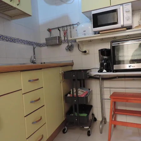 Appartamento Barbancho Caces