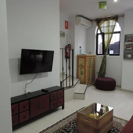 Apartment Barbancho