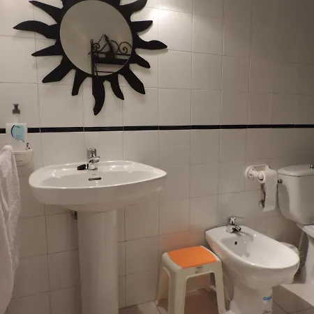 Apartament Barbancho