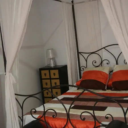 Barbancho Apartament