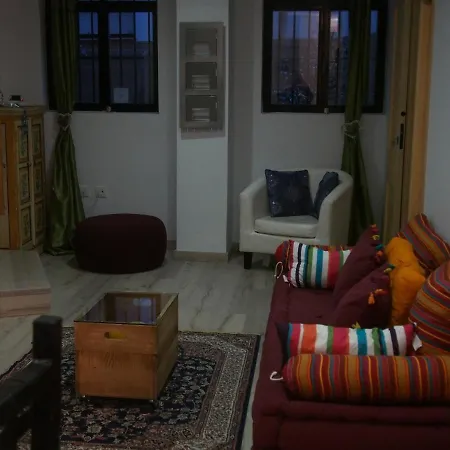 Barbancho Appartamento