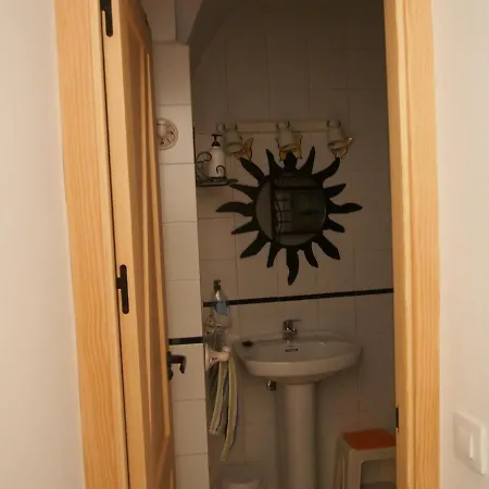 Barbancho Apartment