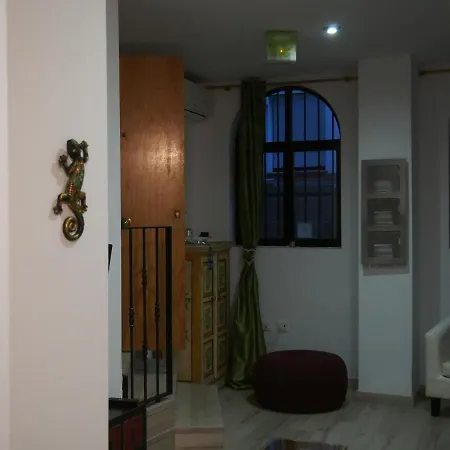 Apartament Barbancho *