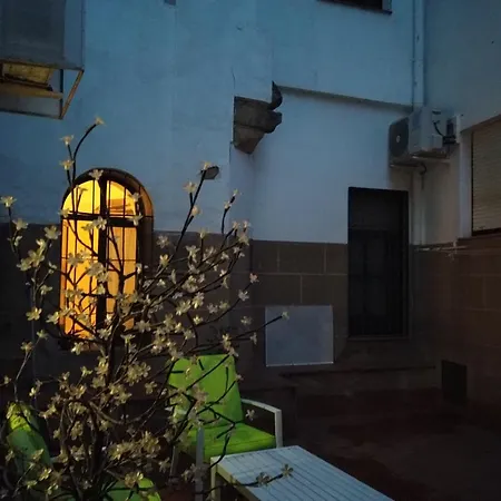 Apartament Barbancho