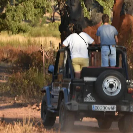 Apartament Barbancho *