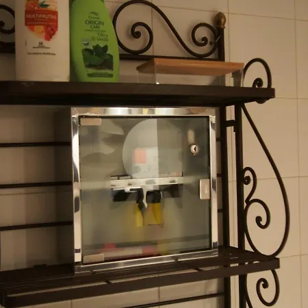 Barbancho Apartament