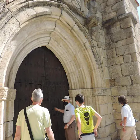 Apartament Barbancho *