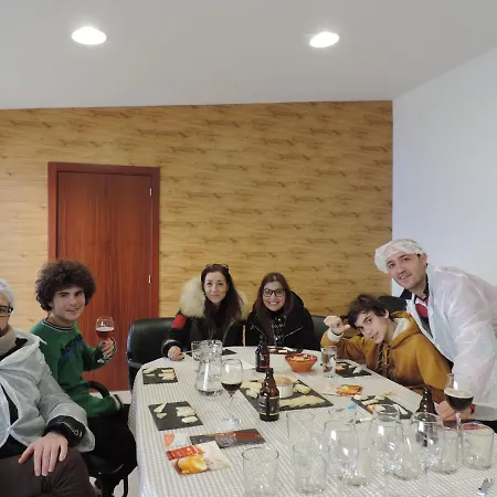 Barbancho Apartament