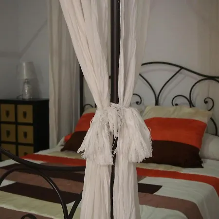 Barbancho Apartament