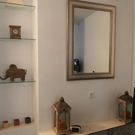 Barbancho Appartement *