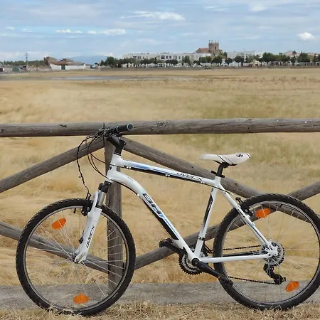 Barbancho Appartement *