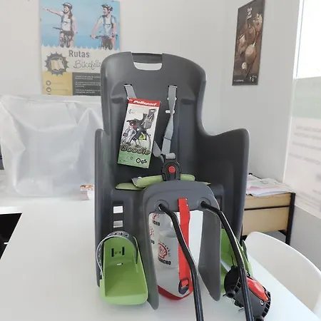 Apartament Barbancho