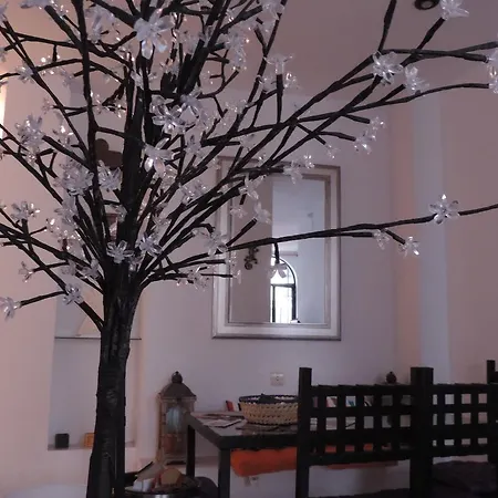 Barbancho Appartement *