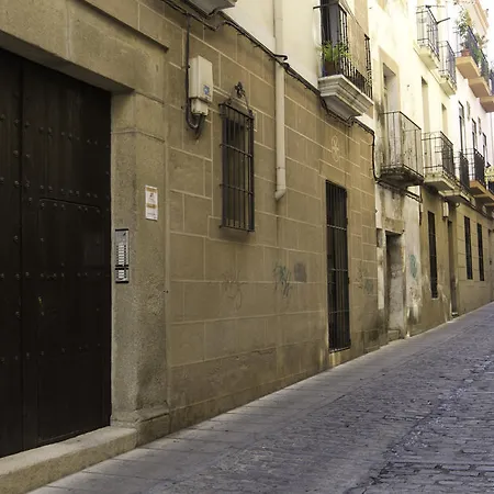 Barbancho Caceres