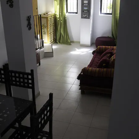 Appartement Barbancho