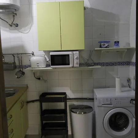 Appartement Barbancho