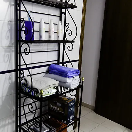 Apartment Barbancho *