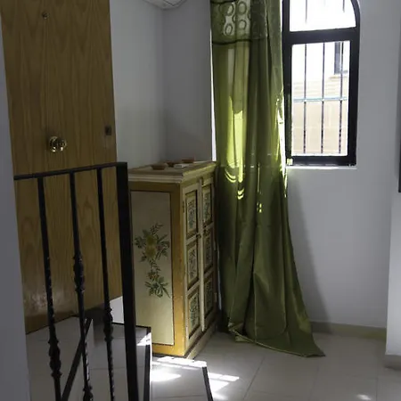 Apartament Barbancho *