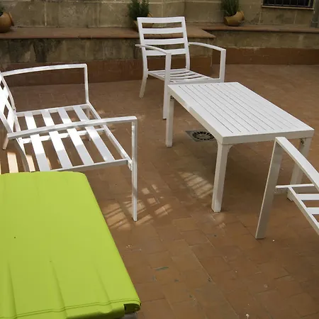Apartment Barbancho