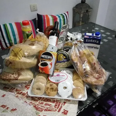 Barbancho Apartament *