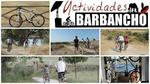 Barbancho Appartamento