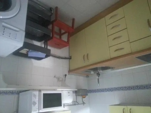 巴班奇奥公寓酒店 *