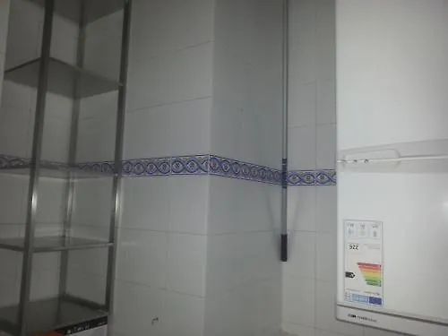 公寓 巴班奇奥公寓酒店 *