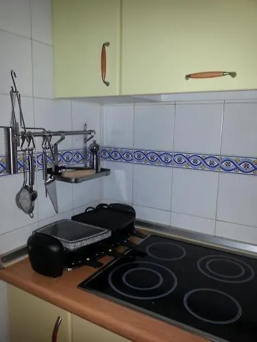 Barbancho Apartamento *