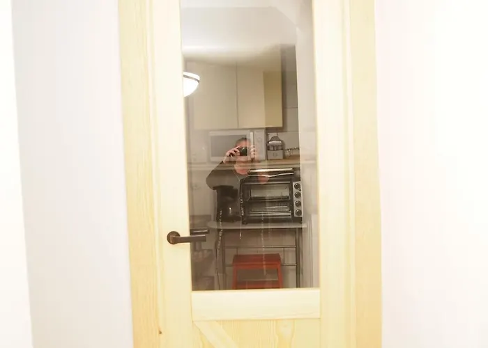 Barbancho Appartamento