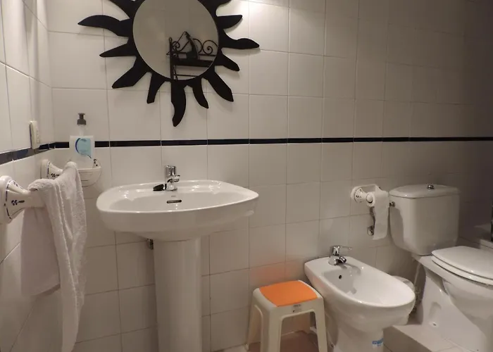 公寓 巴班奇奥公寓酒店