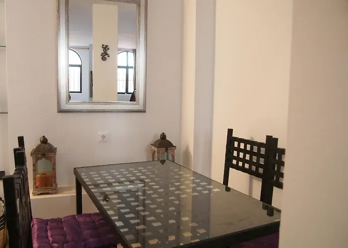 公寓 巴班奇奥公寓酒店 *