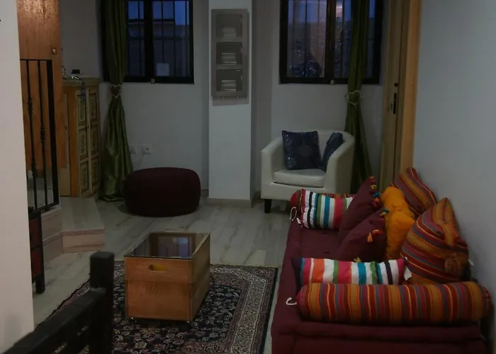 Barbancho Appartamento