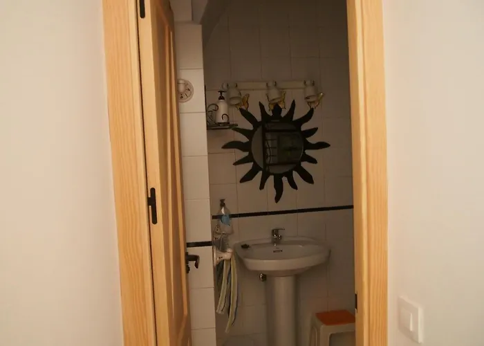 巴班奇奥公寓酒店 公寓