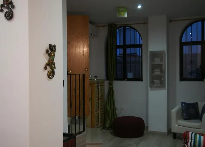 Appartamento Barbancho *