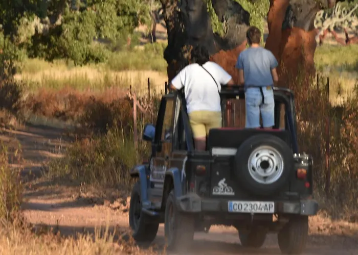 Appartamento Barbancho *