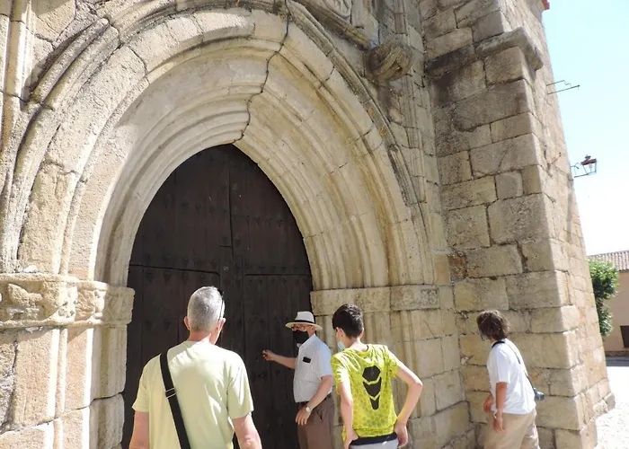 Apartman Barbancho *