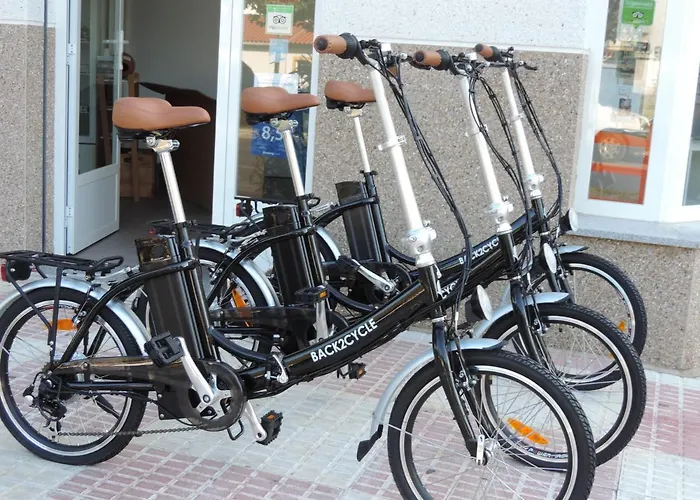 Barbancho Appartamento *