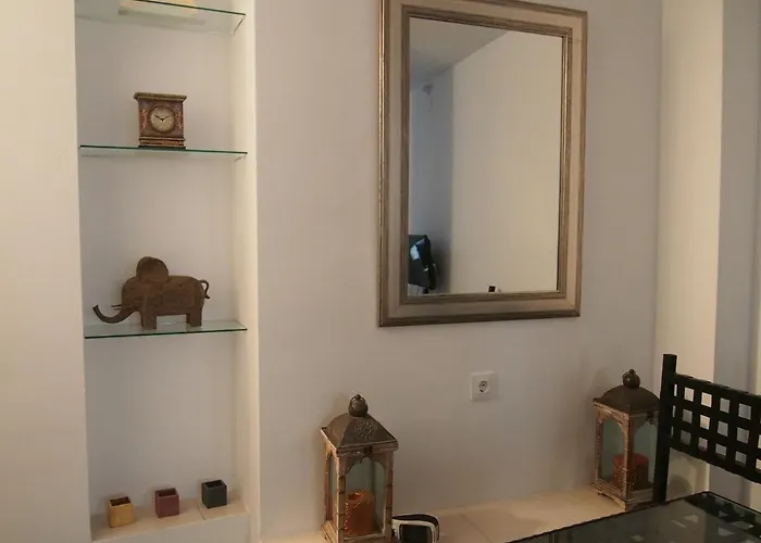 Barbancho Appartamento *