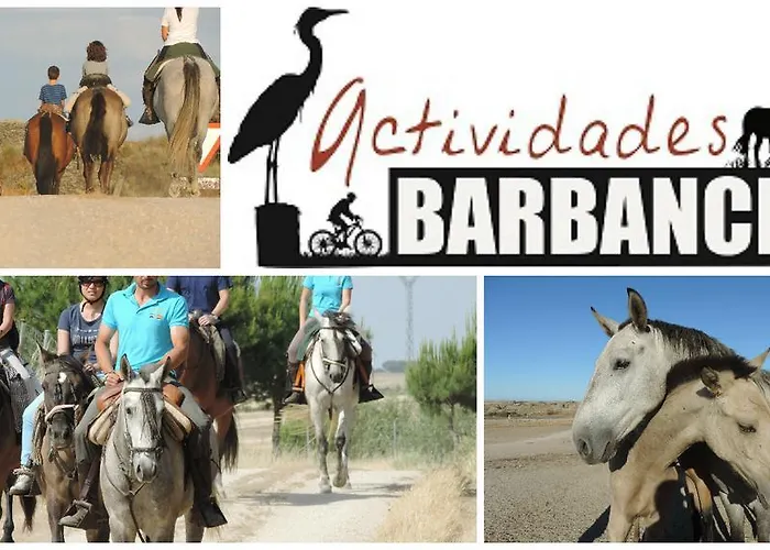 Barbancho Appartamento Caces