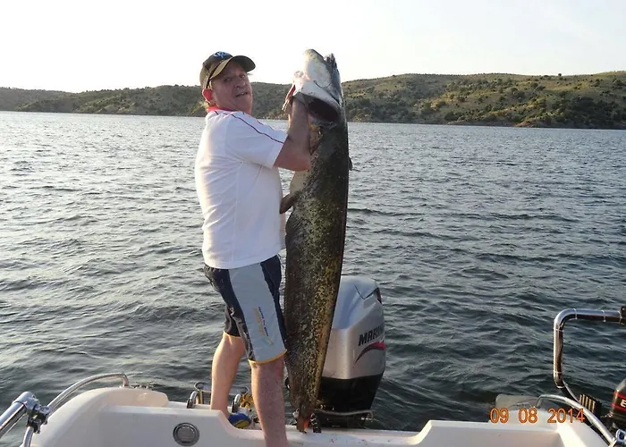 巴班奇奥公寓酒店 Caces