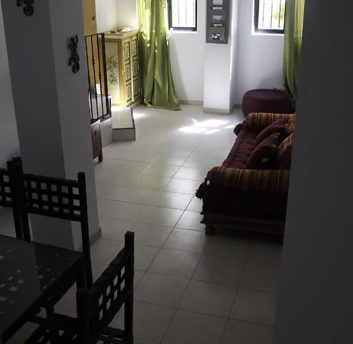 Appartamento Barbancho