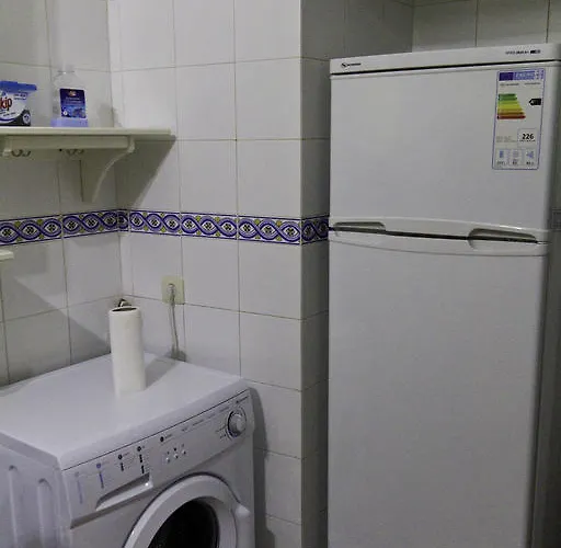 Apartman Barbancho *